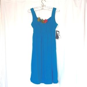 BNWT MAJORA Sundress, Beach Cover